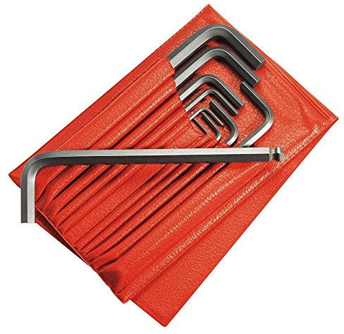 Facom 83H.JL13 - JUEGO 13 LLAVES MACHO MM