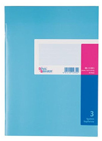 Spaltenbuch A4 4 Spalten 40 Blatt holzfrei, kartoniert