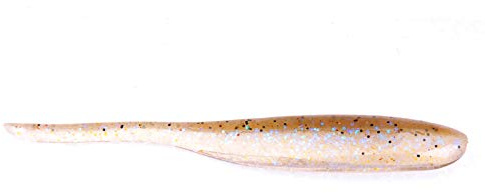Keitech Shad Impact 7,6cm Electric Shad Gummiköder
