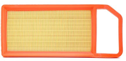 Valeo Luftfilter für Autos 585144 | Kompatibel mit: CITROËN C3 Pluriel, C5 II, C5 II Break, C5 III, C5 III Break, C6, PEUGEOT 407, 407 Coupe, 407 SW