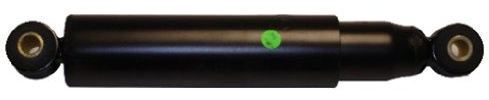 Japanparts MM-00007 Lenkungsdämpfer