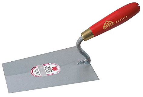 Stubai Maurerkelle S-Hals, 160 Mm, 421016