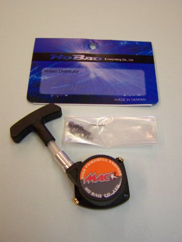H28025 Hobao Pullstart for MAC 28 Nitro Engine