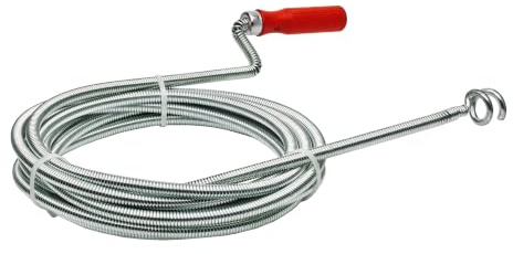 CFH 51818 - 5M cable de limpieza de tuberías