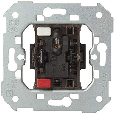 Simon - 75160-39 pulsador con luminoso s-75 Ref. 6557539051