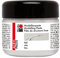 Marabu 122725070 – Pâte à Modeler, 225 ML Blanc