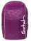 Satch SAT-RAC-001-9G0 Zaino unisex per pannolini viola