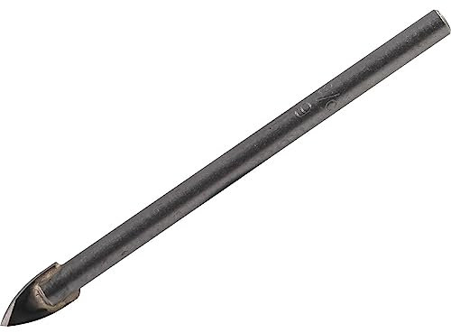 Faithfull Tile & Glass Drillbit 6MM