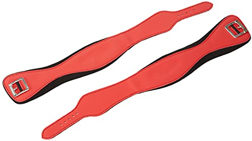 Berkemann Ersatzriemen für Berkilette, Schuhgröße:EUR 37;Farbe:Rottöne