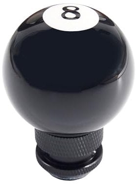 Simoni Racing BALL Schaltknauf Schalthebelknauf