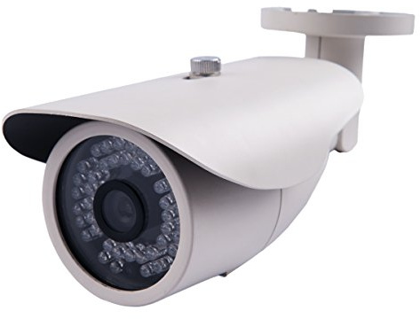 Grandstream GXV3672 HD FHD - Webcam IP