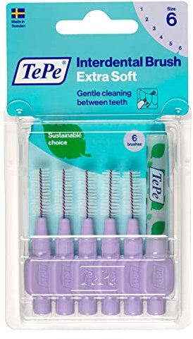 Tepe Scov Xsoft Lilla 1,1