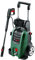 Bosch DIY Hochdruckreiniger AQT 42-13 Set, Hochdruckpistole, Terassenreiniger, 4 Düsen, Metallfilter, Lanze, 5m Netzanschlusskabel, 7m Hochdruckschlauch, Karton (1900W, 130 bar, 420 l/h)