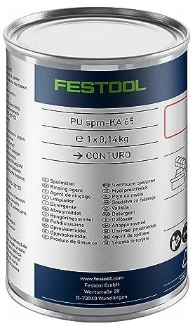 Festool Detergente PU spm 4x-KA 65