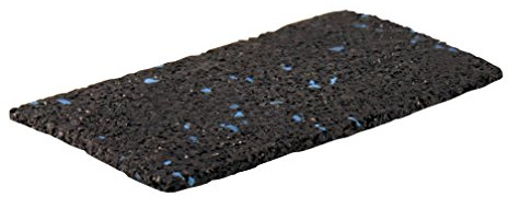 Beko 505088555 Terrasys Unterlage Pads 8 x 85 x 55 mm DE/IT/FR/PL/EN
