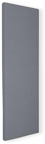 SILENT4® Panneau acoustique mur 116x39 cm Image acoustique certifiée par l'institut Fraunhofer