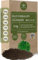Buchsbaum Dünger 5 Kg - 100% Tierfreundlich - Ideal als Dünger für Buchsbaum Hecken - Viel Kalium & Magnesium für frischgrüne Blätter - Organischer Buchsbaumdünger Langzeitdünger