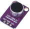 Garosa MAX4466 1-Channel Microphone Amplifier Module, 2.4V-5.5V, Excellent Power Supply Noise Rejection, Directly Connectable for STM,