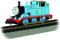 Spur N - Dampflok Thomas The Tank