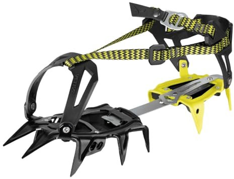 Salewa Alpinist Walk Steigeisen
