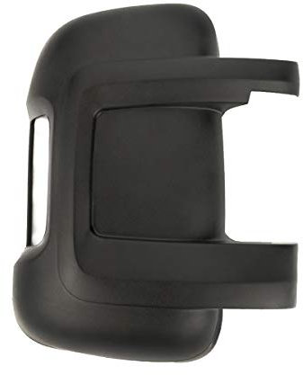 al LST Auspiegel Kappe rechts anthrazit Boxer