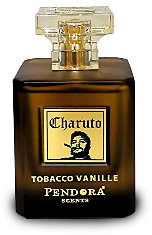 Paris Corner Charuto Tobacco Vanille