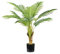 King Collection Pflanze Palme Areca H. 90 cm 9 Blätter