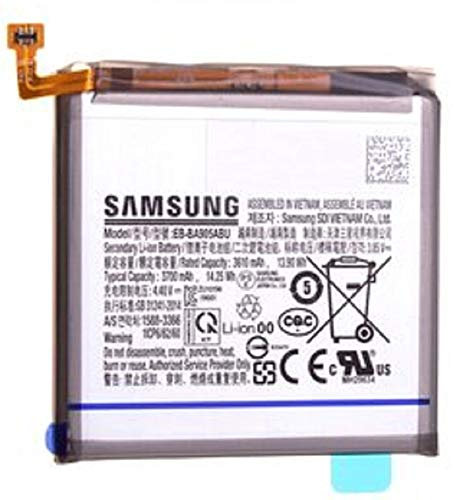 Original Akku Ersatzakku Batterie Battery für Samsung Galaxy A80 SM-A805F 3700mAh