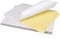 A4 Aufkleber Papier,50 PCS Aufkleberpapier für Drucker Hochglanz Druckpapier Selbstklebendes Etikett mit Klebriger Rückseite Vinyl für die Herstellung von Etiketten Tintenstrahldrucker Bürobedarf