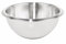 METRO Professional Ciotola in acciaio inox 18/8, impilabile, Ø 16 cm, 1,1 l, rotondo