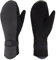 Prolimit Cold Water 4 mm Neopren Handschuh Fäustling, Größe:L