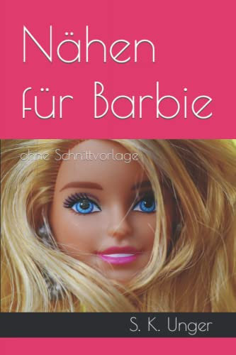 Nähen für Barbie: ohne Schnittvorlage