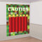 Amscan 9914476 - TNT Pixel Gamers Kids Birthday Party Scene Setter Decoration - 4 Posters 70.6cm x 101.8cm