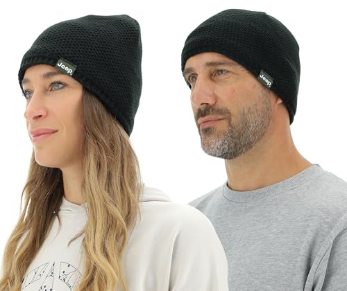Jeep Unisex Hat J Tricot Hat J22w
