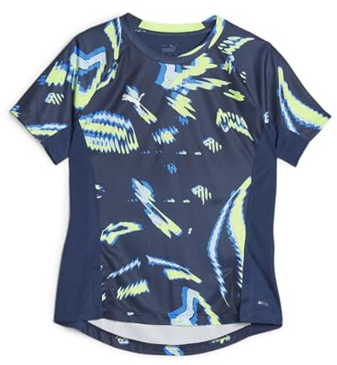 PUMA T-Shirt mit Langen Ärmeln Marke Einzelmodell Blaze Jersey