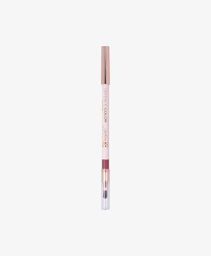 DEFENCE COLOR LIP DESIGN LIP LINER 211 MAUVE