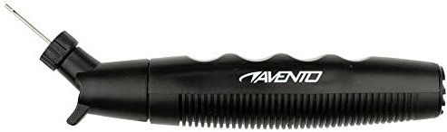 Avento Double Action Ballpumpe