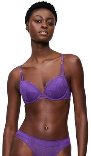 Triumph Damen that Night in Vegas WHU Bra (1er Pack)