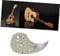 VICASKY Gq433 - Tastiera per chitarra acustica, antigraffio, per accessori per chitarra