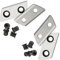 2 Paires Remplacement de Lame pour Einhell GH-KS 2440&HMH-E 2440