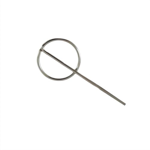 10 Stück SIM-Karten-Entfernungswerkzeug, Tablett-Auswurfstifte, Nadelöffner, verlängerte Pin-Nadel P für die meisten Auswerfer-Smart-Entferner