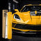 3M 2080 Car Wrapping Folie Selbstklebende Autofolie für Auto Motorrad Boot 3D Lackschutzfolie mit Luftkanälen zum Folieren (G25 Gloss Sunflower, 50 x 152cm)