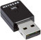 Netgear WNA3100M-100PES Mini Clé Wi-FI USB Noir