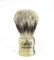 Omega 11047 Rasierpinsel Borsten/Dachs