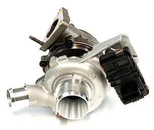 BE TURBO 131062 Motorräume