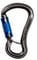 Ocun Condor HMS Triple Karabiner, blau