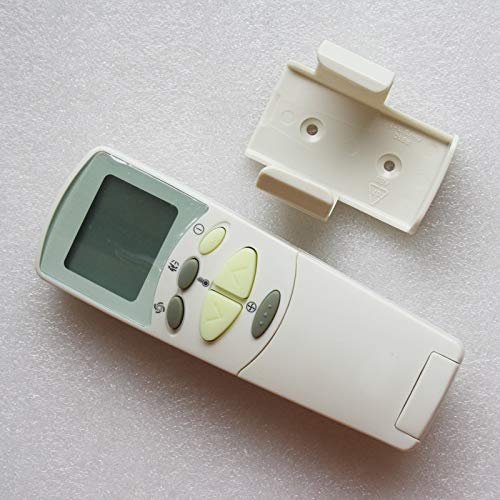 Calvas 6711A20096T 6711A20077U 6711A20077L - Mando a distancia para LG Air Conditioner