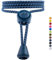 EVEREST FITNESS 5 Sport Laces Gummischnürsenke