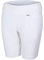 GREG NORMAN - Womens Pull On Adjustable Sports Shorts - Ladies Golf Shorts - White - L