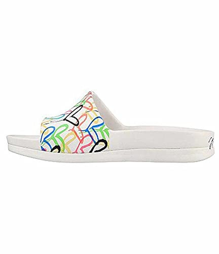 Skechers Cg Slide Goldcrown Womens Shoes